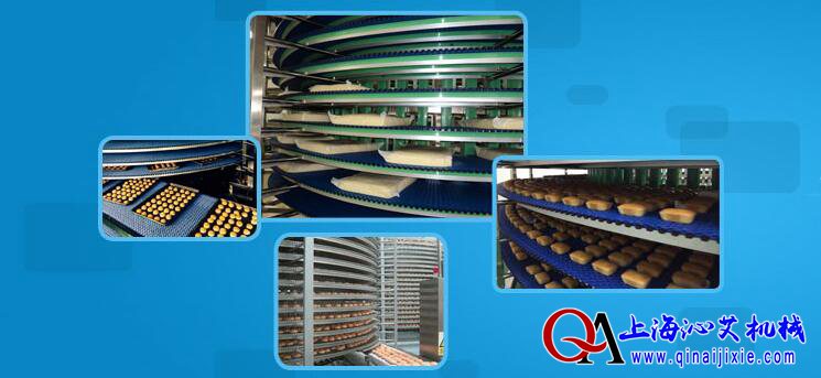 食品冷卻塔 食品冷卻塔