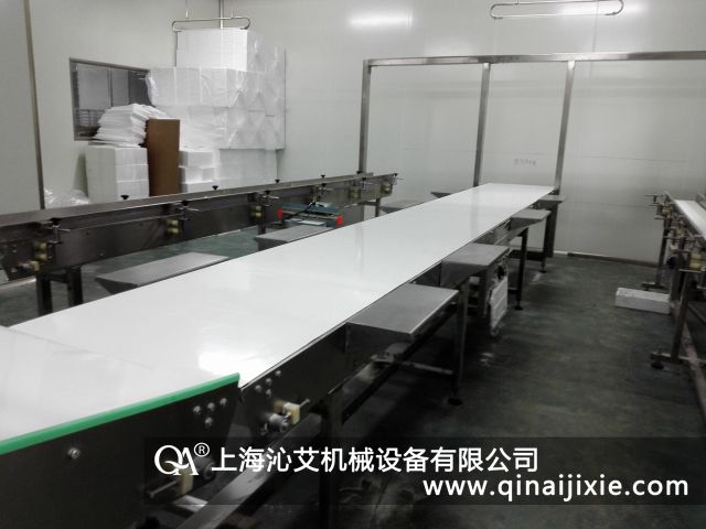 皮帶輸送機(jī)廠家定制 皮帶輸送機(jī)廠家定制