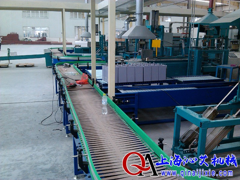 鏈板輸送機(jī)哪個(gè)牌子好 鏈板輸送機(jī)哪個(gè)牌子好