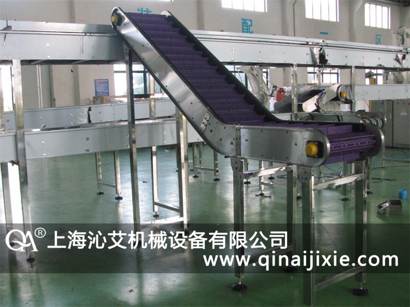 爬坡輸送機有哪些輸送設備 爬坡輸送機有哪些輸送設備