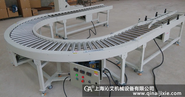 動(dòng)力滾筒線(xiàn)與無(wú)動(dòng)力滾筒線(xiàn)的區(qū)別 動(dòng)力滾筒線(xiàn)與無(wú)動(dòng)力滾筒線(xiàn)的區(qū)別