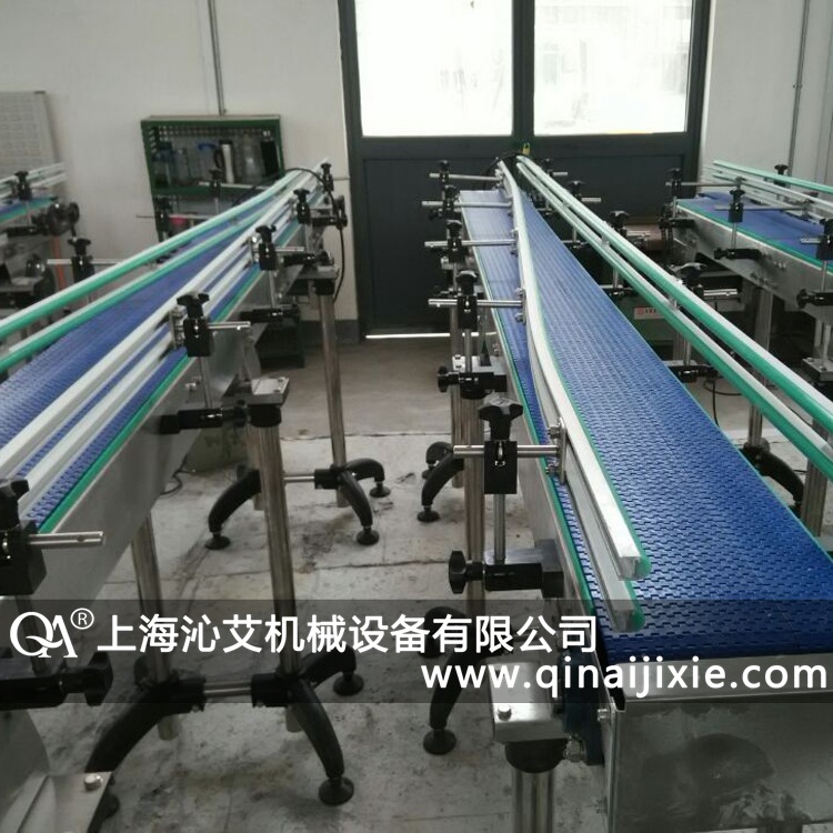 網(wǎng)帶輸送機 網(wǎng)帶輸送機