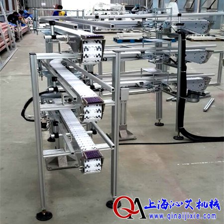 解析柔性鏈輸送機(jī)日常操作的注意點(diǎn) 解析柔性鏈輸送機(jī)日常操作的注意點(diǎn)